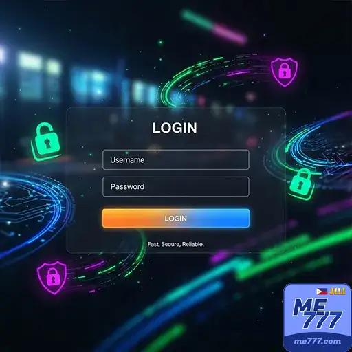 me777 Login