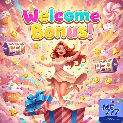 me777 bonus jogos