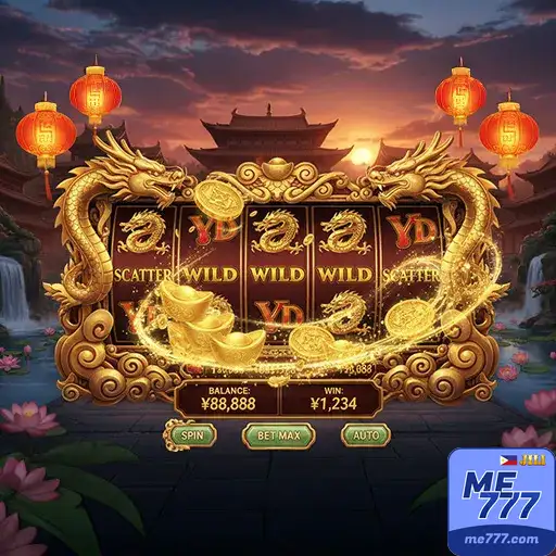 me777 Slots