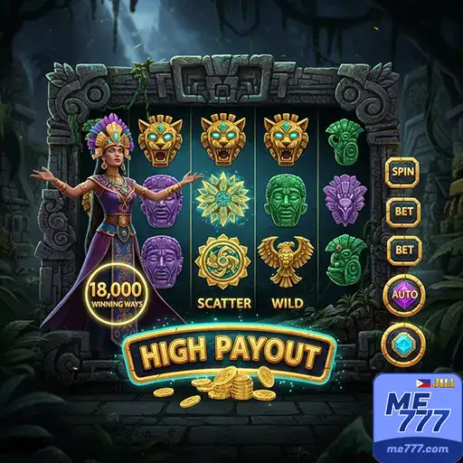 me777 slots apostas ao vivo