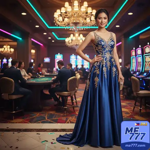 me777 Casino