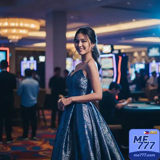me777 casino entretenimento online