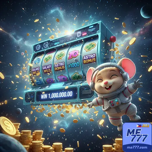 me777 Game