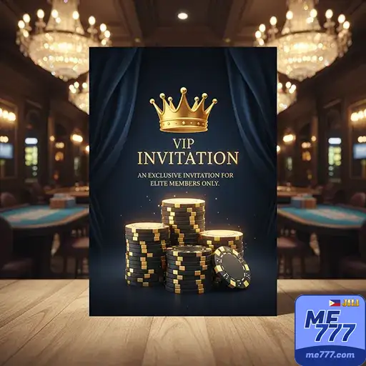 me777 VIP