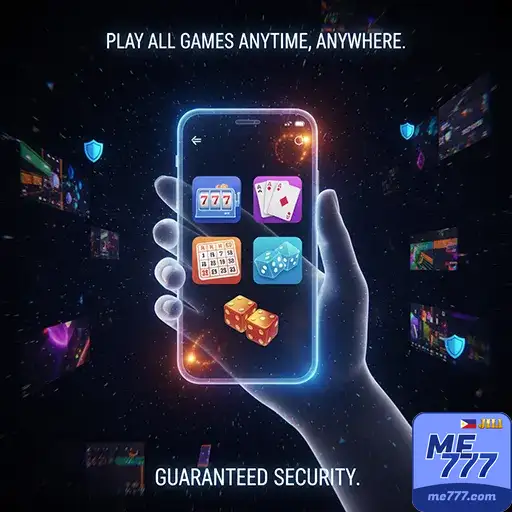 me777 App